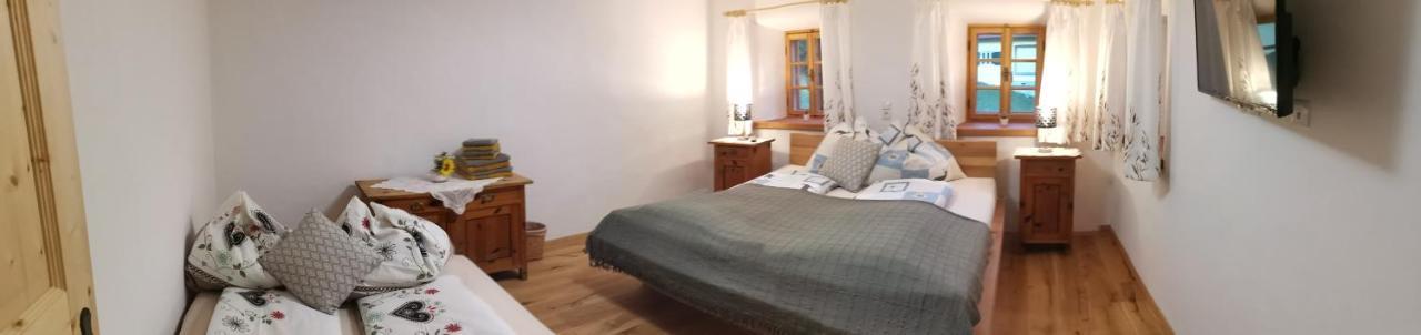 Ferienhaus Grabenhansl Stubenberg Eksteriør billede